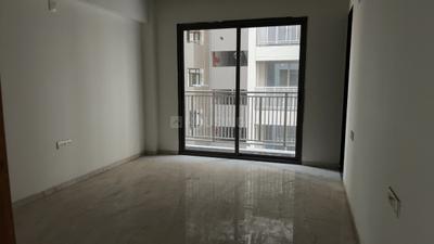 Bedroom Image of 2718 Sq.ft 3 BHK Apartment / Flat for sale in S B Satvan Harmony, PDPU Road Gandhinagar for Rs. 11500000