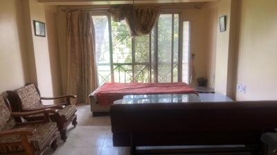 Devi Sacred Heart Town Living Room 1