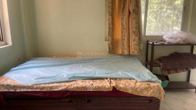 Devi Sacred Heart Town Bedroom One 2
