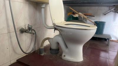 Devi Sacred Heart Town Bathroom Two 4