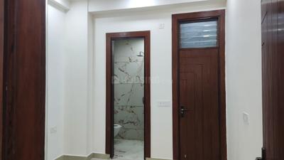 Bedroom Image of 850 Sq.ft 2 BHK Apartment / Flat for sale in Indirapuram Ghaziabad for Rs. 6500000