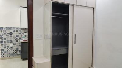 Bedroom Image of 850 Sq.ft 2 BHK Apartment / Flat for sale in Indirapuram Ghaziabad for Rs. 6500000
