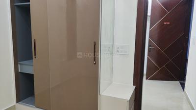 Bedroom Image of 850 Sq.ft 2 BHK Apartment / Flat for sale in Indirapuram Ghaziabad for Rs. 6500000