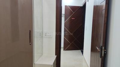 Bedroom Image of 850 Sq.ft 2 BHK Apartment / Flat for sale in Indirapuram Ghaziabad for Rs. 6500000