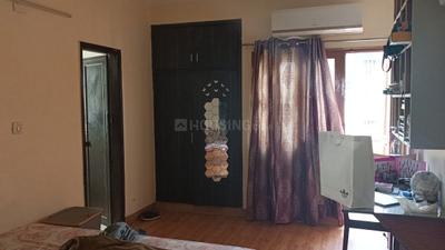Bedroom Image of 1700 Sq.ft 3 BHK Apartment / Flat for sale in Kesarwani Apartments, Sector 5 Dwarka New Delhi for Rs. 32100000