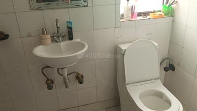 Image of 1700 Sq.ft 3 BHK Apartment / Flat for sale in Kesarwani Apartments, Sector 5 Dwarka, New Delhi for Rs. 32100000
