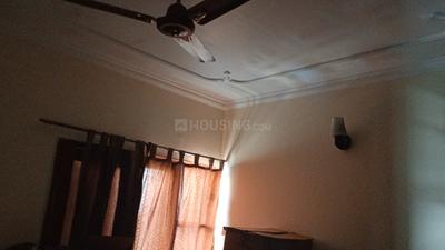 Bedroom Image of 1700 Sq.ft 3 BHK Apartment / Flat for sale in Kesarwani Apartments, Sector 5 Dwarka New Delhi for Rs. 32100000