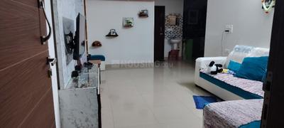 Gitanjali Aristocracy Apartments Living Room 1