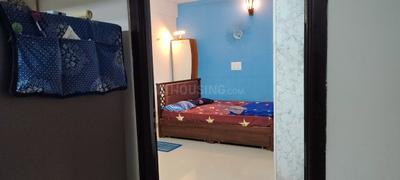 Gitanjali Aristocracy Apartments Bedroom One 2