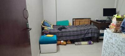 Bedroom Image of 1325 Sq.ft 2 BHK Apartment / Flat for sale in Gitanjali Aristocracy Apartments, Whitefield Bengaluru for Rs. 11900000