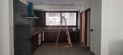 Kitchen Image of 3699 Sq.ft 4 BHK Apartment / Flat for sale in Popular Domain, Satellite Ahmedabad for Rs. 30000000