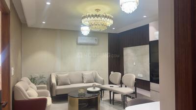 Living Room Image of 1587 Sq.ft 3 BHK Builder Floor for sale in Nabha Zirakpur for Rs. 8490000