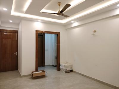 Bedroom Image of 2700 Sq.ft 5 BHK Builder Floor for sale in Rajendra Nagar Ghaziabad for Rs. 20000000