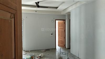 Living Room Image of 1350 Sq.ft 3 BHK Apartment / Flat for sale in T Homes Phase 1, Siddharth Vihar Ghaziabad for Rs. 16200000