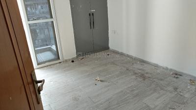 Bedroom Image of 1350 Sq.ft 3 BHK Apartment / Flat for sale in T Homes Phase 1, Siddharth Vihar Ghaziabad for Rs. 16200000