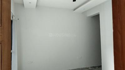 Bedroom Image of 1350 Sq.ft 3 BHK Apartment / Flat for sale in T Homes Phase 1, Siddharth Vihar Ghaziabad for Rs. 16200000