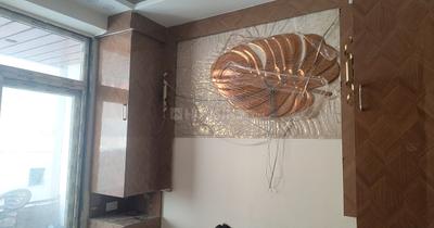 Bedroom Image of 1450 Sq.ft 3 BHK Apartment / Flat for sale in Capital Home 102, Sector 102 Noida for Rs. 6829488