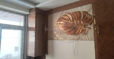 Bedroom Image of 1650 Sq.ft 3.5 BHK Apartment / Flat for sale in Capital Home 102, Sector 102 Noida for Rs. 7582748