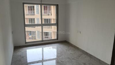 Living Room Image of 856 Sq.ft 2 BHK Apartment / Flat for sale in Shraddha Vardaan, Bhandup West Mumbai for Rs. 14000000
