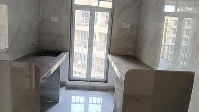 Kitchen Image of 856 Sq.ft 2 BHK Apartment / Flat for sale in Shraddha Vardaan, Bhandup West Mumbai for Rs. 14000000