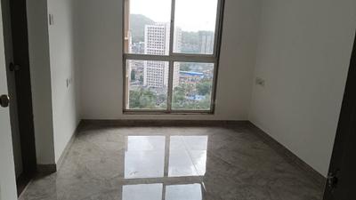 Bedroom Image of 856 Sq.ft 2 BHK Apartment / Flat for sale in Shraddha Vardaan, Bhandup West Mumbai for Rs. 14000000