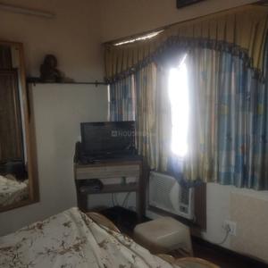 Bedroom Image of 3150 Sq.ft 4 BHK Villa for sale in Bodakdev Ahmedabad for Rs. 90000000