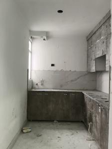 Kitchen Image of 1480 Sq.ft 3 BHK Apartment / Flat for sale in Venice Krishna Elite, Noida Extension Greater Noida for Rs. 6050000