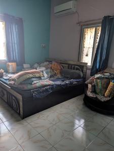 Bedroom Image of 2400 Sq.ft 10 BHK Independent House for sale in Sindhya Nagar Durg for Rs. 8000000