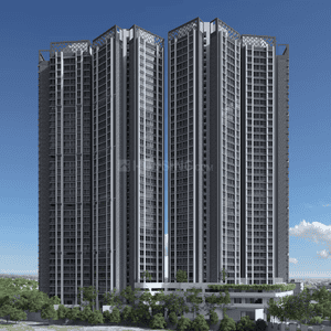 2 BHK Flat