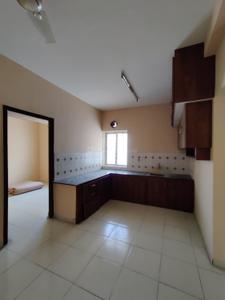 Kitchen Image of 740 Sq.ft 2 BHK Apartment / Flat for rent in Martins Nandavanam, Fathima Nagar Coimbatore for Rs. 16000