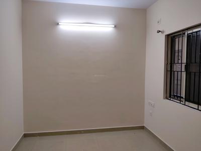 1 BHK Independent Builder Floor