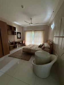 Bedroom Image of 1846 Sq.ft 3 BHK Apartment / Flat for sale in Prestige Park Grove, Whitefield Bengaluru for Rs. 27000000