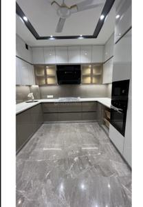 Kitchen Image of 2700 Sq.ft 4.5 BHK Builder Floor for sale in Paramount Luxury Floors Sushant Lok 3 B Block, Sector 57 Gurgaon for Rs. 42500000