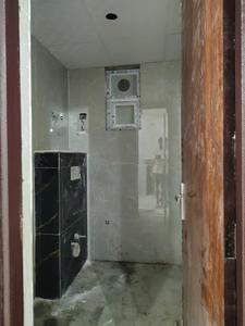 Common Bathroom Image of 1575 Sq.ft 3 BHK Apartment / Flat for sale in Vihaan Grandeor, Noida Extension Greater Noida for Rs. 6100000