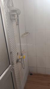 Bathroom Image of Lavanya Boys PG (NEW) in Garchuk, Guwahati