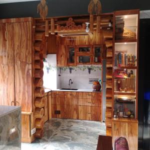 Hall Image of 973 Sq.ft 2 BHK Apartment / Flat for sale in Orchard Estate, Madhyamgram Kolkata for Rs. 4300000
