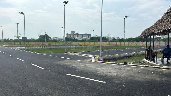 Shri Sheshadri Flats Main Image 1