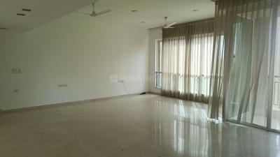 Living Room Image of 1980 Sq.ft 3 BHK Apartment / Flat for rent in Hiranandani Adonia, Powai Mumbai for Rs. 360001