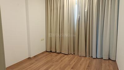 Bedroom Image of 1980 Sq.ft 3 BHK Apartment / Flat for rent in Hiranandani Adonia, Powai Mumbai for Rs. 360001