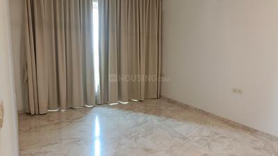 Bedroom Image of 1980 Sq.ft 3 BHK Apartment / Flat for rent in Hiranandani Adonia, Powai Mumbai for Rs. 360001