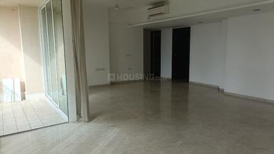 Living Room Image of 1980 Sq.ft 3 BHK Apartment / Flat for rent in Hiranandani Adonia, Powai Mumbai for Rs. 360002