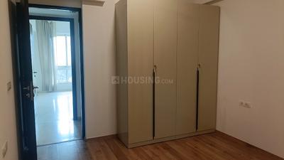 Bedroom Image of 1980 Sq.ft 3 BHK Apartment / Flat for rent in Hiranandani Adonia, Powai Mumbai for Rs. 360002