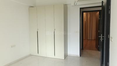 Bedroom Image of 1980 Sq.ft 3 BHK Apartment / Flat for rent in Hiranandani Adonia, Powai Mumbai for Rs. 360002