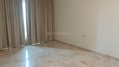 Bedroom Image of 1980 Sq.ft 3 BHK Apartment / Flat for rent in Hiranandani Adonia, Powai Mumbai for Rs. 360002
