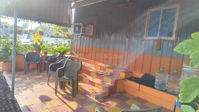 Main Entrance Image of 730 Sq.ft 2 BHK Independent House for sale in Malkita Bardhaman for Rs. 2600000