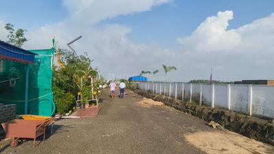 Image of 730 Sq.ft 2 BHK Independent House for sale in Malkita, Bardhaman for Rs. 2600000