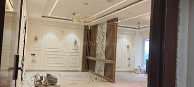 Living Room Image of 3500 Sq.ft 5 BHK Builder Floor for sale in Vasundhara Ghaziabad for Rs. 35000000