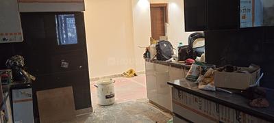 Kitchen Image of 3500 Sq.ft 5 BHK Builder Floor for sale in Vasundhara Ghaziabad for Rs. 35000000