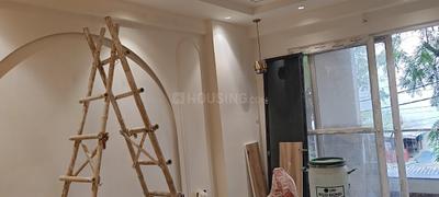 Bedroom Image of 3500 Sq.ft 5 BHK Builder Floor for sale in Vasundhara Ghaziabad for Rs. 35000000