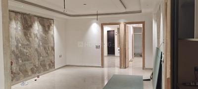 Living Room Image of 2400 Sq.ft 4 BHK Builder Floor for sale in Vasundhara Ghaziabad for Rs. 22000000